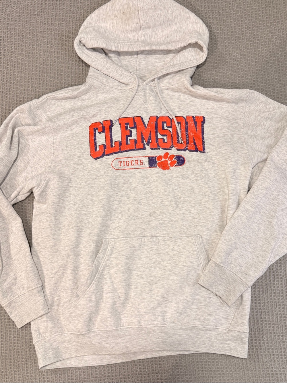 Men Sweater Subcategory Identification